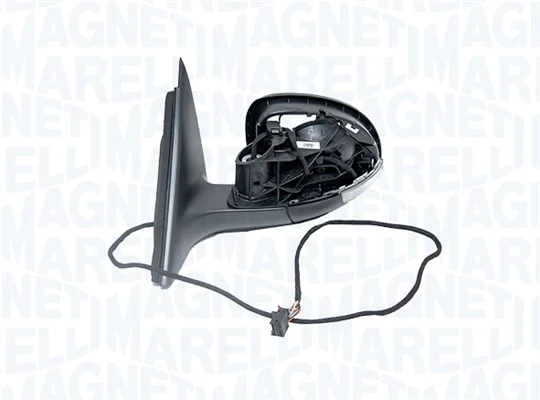 Exterior Mirror